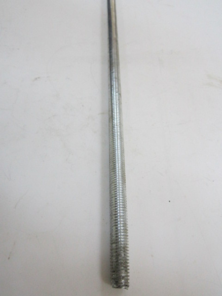 Шпилька резьбовая М10 (2м)